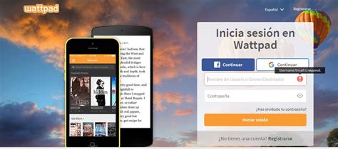 wattpad.com|wattpad iniciar.